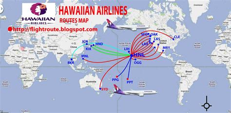 philippines to hawaii distance